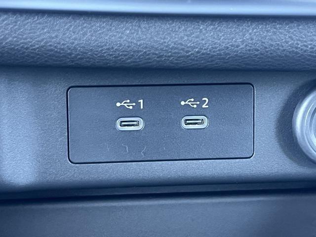 new 2026 Nissan Rogue car, priced at $28,765