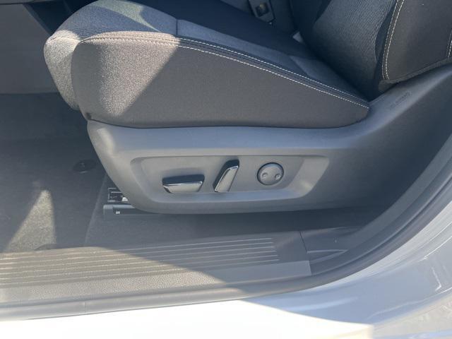 new 2026 Nissan Rogue car, priced at $28,765