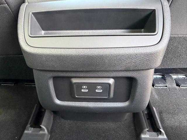 new 2026 Nissan Pathfinder car, priced at $37,853