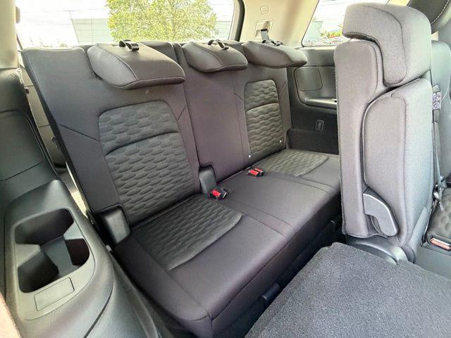 new 2026 Nissan Pathfinder car, priced at $37,853