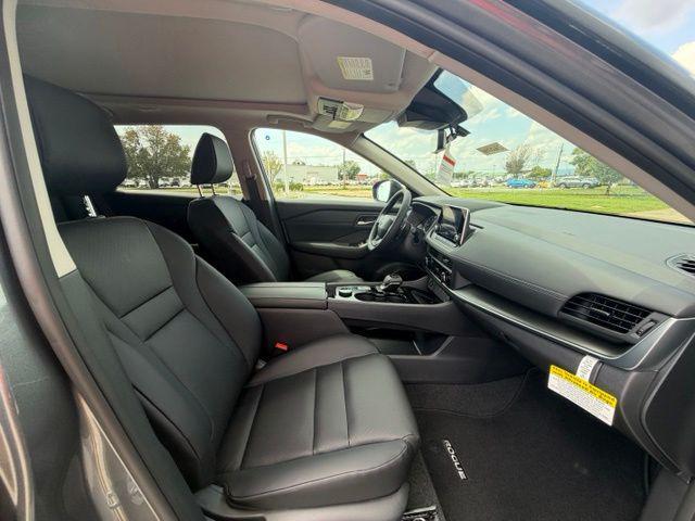 new 2026 Nissan Rogue car, priced at $32,203