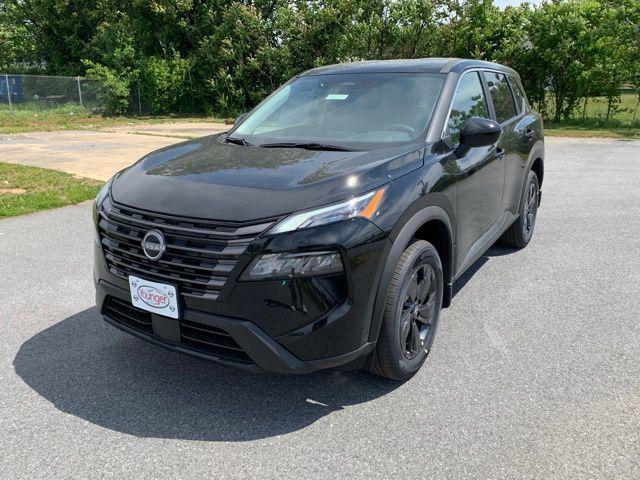 new 2026 Nissan Rogue car, priced at $29,188