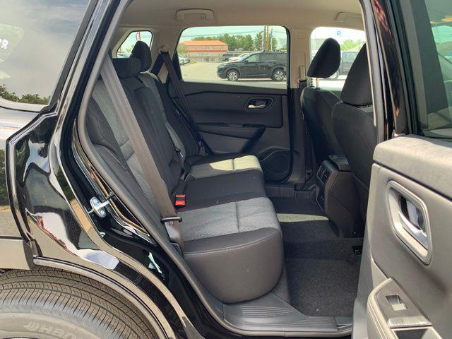 new 2026 Nissan Rogue car, priced at $29,188