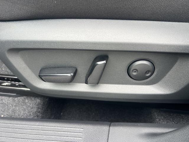 new 2026 Nissan Rogue car, priced at $28,254