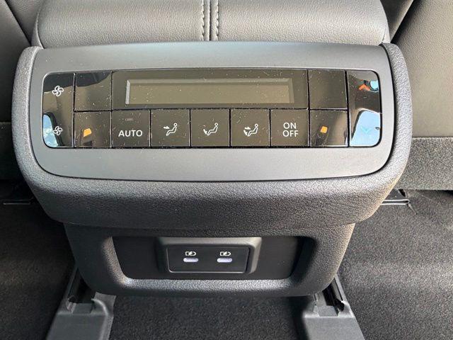 new 2026 Nissan Pathfinder car, priced at $40,248