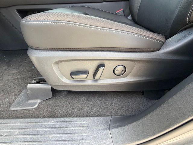new 2026 Nissan Pathfinder car, priced at $40,248