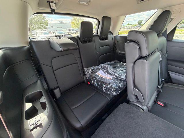 new 2026 Nissan Pathfinder car, priced at $40,248