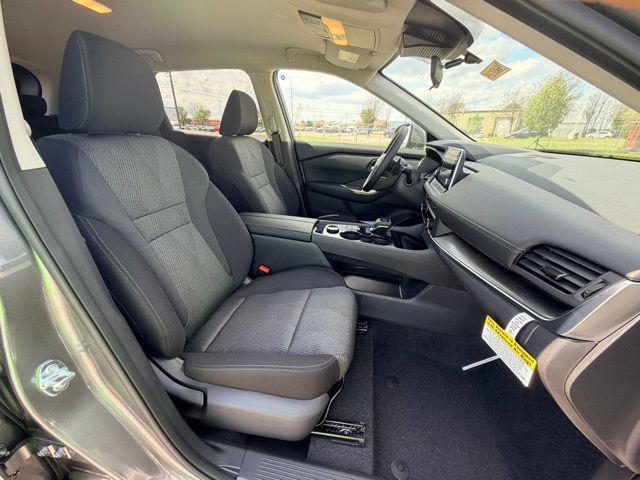 new 2026 Nissan Rogue car, priced at $28,766