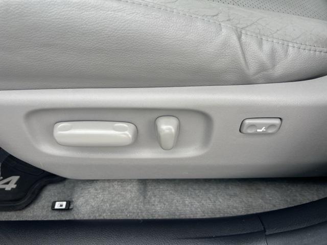 used 2011 Toyota RAV4 car, priced at $11,500