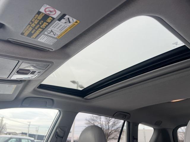 used 2011 Toyota RAV4 car, priced at $11,500