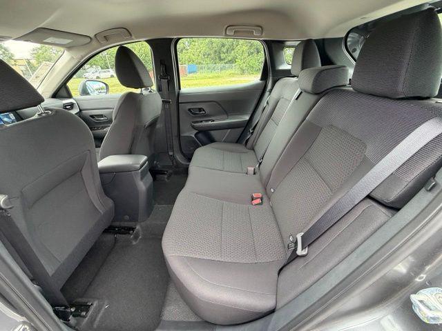 new 2026 Nissan Kicks car, priced at $25,084