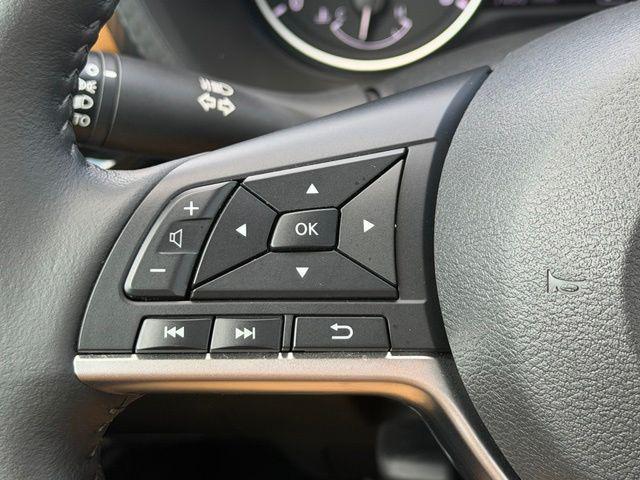 used 2023 Nissan Sentra car, priced at $21,750