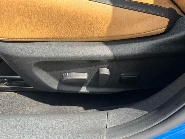 used 2023 Nissan Sentra car, priced at $21,750