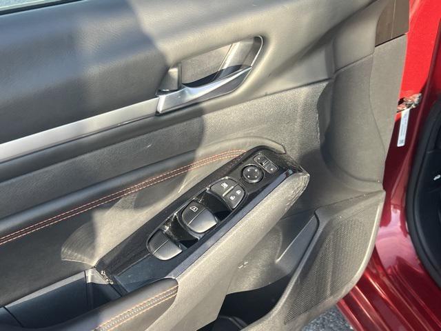 used 2023 Nissan Altima car, priced at $18,250