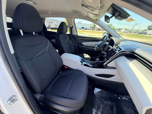 used 2022 Hyundai Tucson car, priced at $18,500