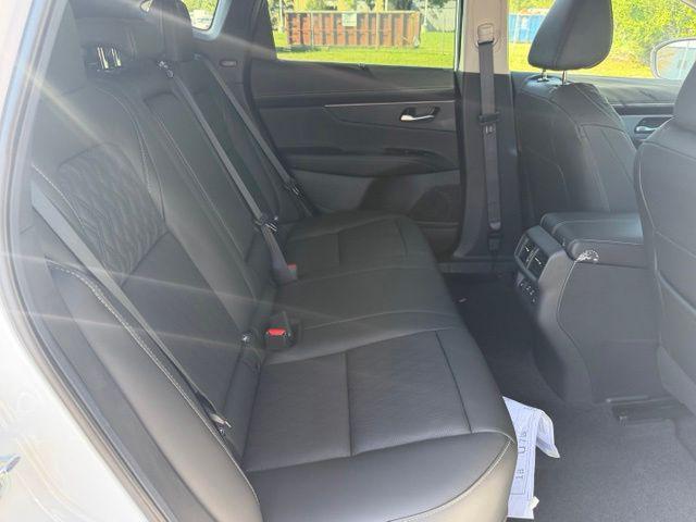 new 2027 Nissan Murano car, priced at $48,695