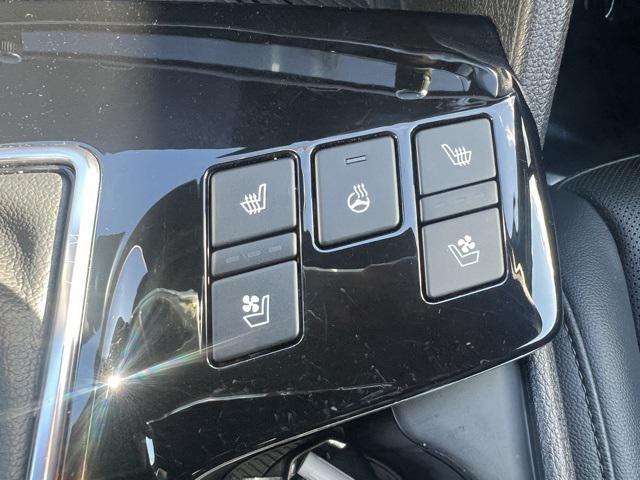 used 2023 Kia Sportage car, priced at $20,000