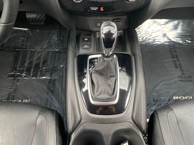 used 2019 Nissan Rogue car, priced at $15,750