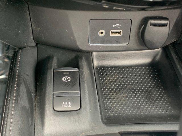 used 2019 Nissan Rogue car, priced at $15,750