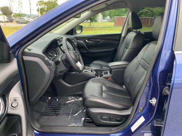 used 2019 Nissan Rogue car, priced at $15,750