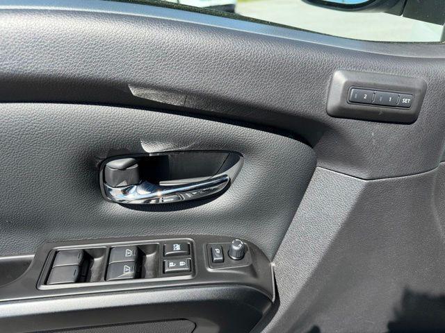used 2024 Nissan Titan car, priced at $51,000