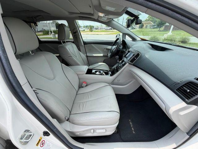 used 2013 Toyota Venza car, priced at $16,500