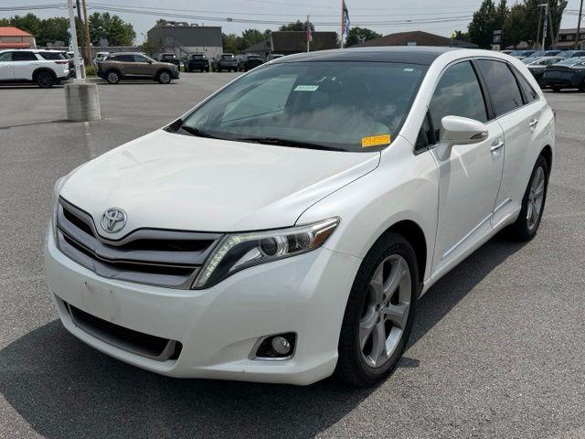 used 2013 Toyota Venza car, priced at $16,500