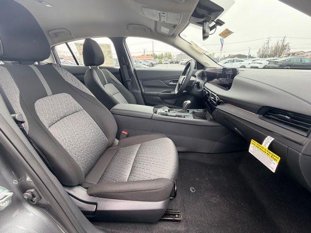 new 2026 Nissan Sentra car, priced at $23,239