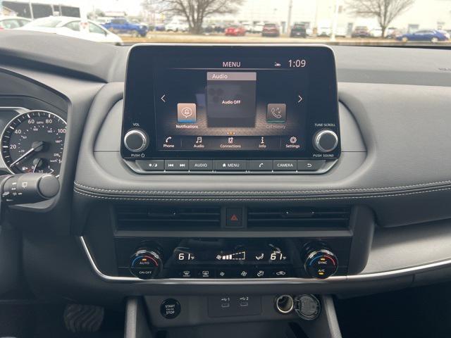 new 2026 Nissan Sentra car, priced at $24,119