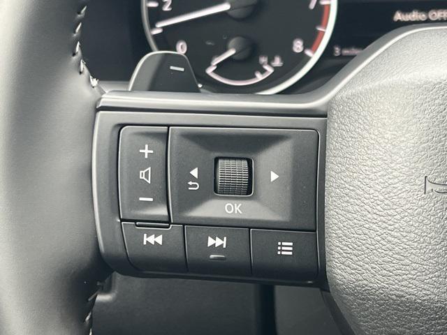 new 2026 Nissan Sentra car, priced at $24,119