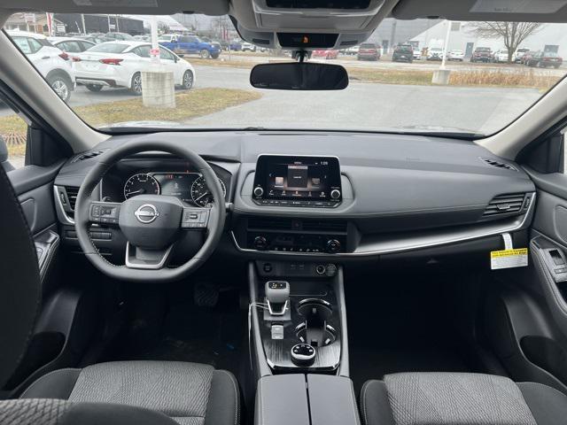 new 2026 Nissan Sentra car, priced at $24,119