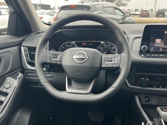 new 2026 Nissan Sentra car, priced at $24,119