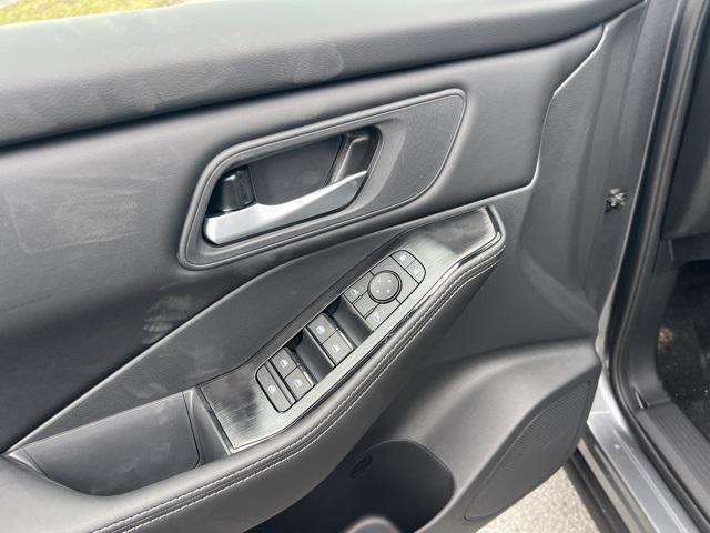 new 2026 Nissan Sentra car, priced at $24,119