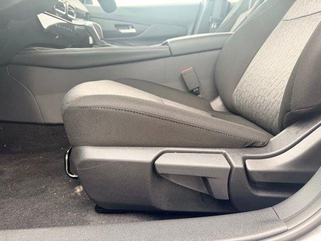 new 2026 Nissan Sentra car, priced at $23,239