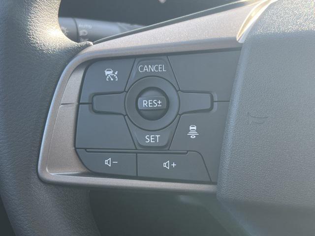 new 2026 Nissan Sentra car, priced at $22,577