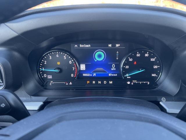 used 2020 Ford Explorer car, priced at $17,000