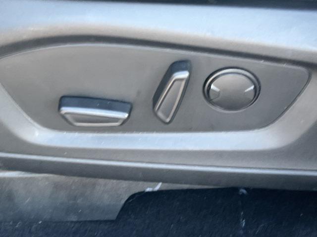 used 2020 Ford Explorer car, priced at $17,000