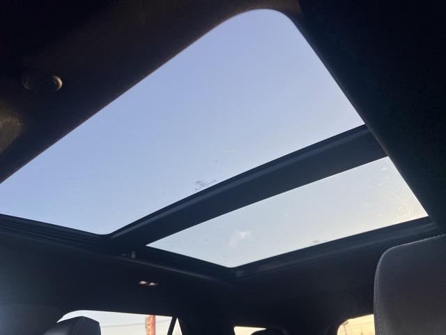 used 2020 Ford Explorer car, priced at $17,000