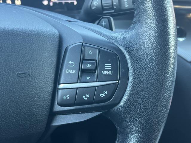 used 2020 Ford Explorer car, priced at $17,000