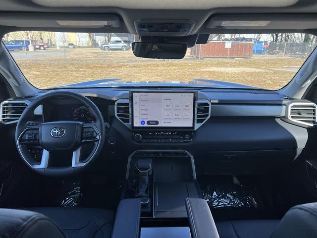 used 2024 Toyota Sequoia car, priced at $63,000