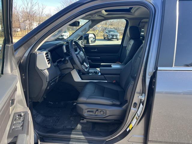 used 2024 Toyota Sequoia car, priced at $63,000