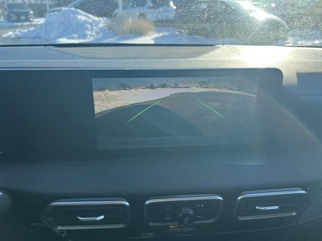 new 2026 Nissan Sentra car, priced at $23,425