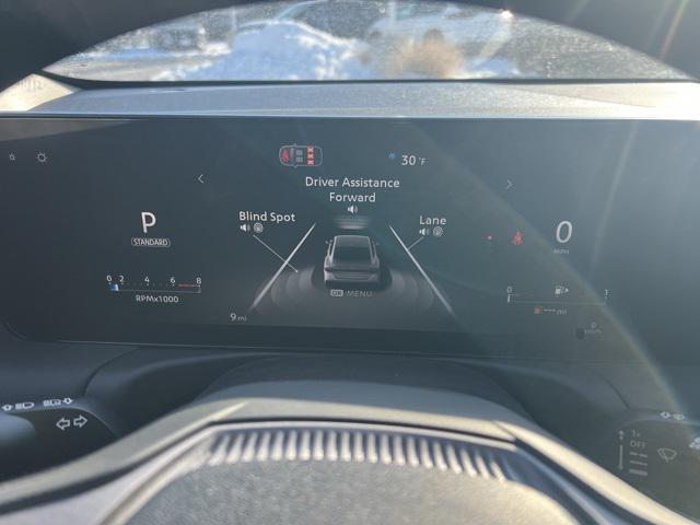 new 2026 Nissan Sentra car, priced at $23,425