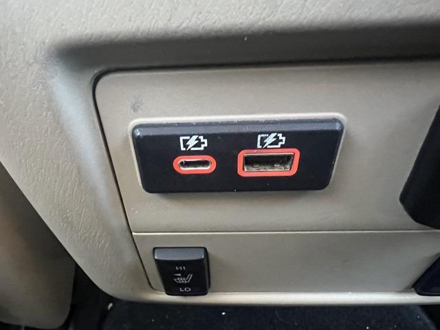 used 2020 Nissan Pathfinder car, priced at $16,822