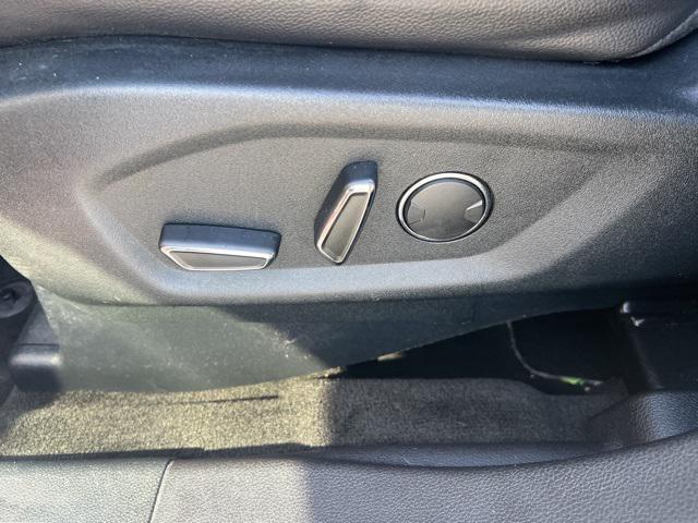 used 2018 Ford Explorer car, priced at $20,431