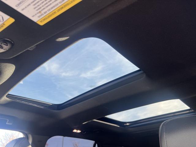 used 2018 Ford Explorer car, priced at $20,431