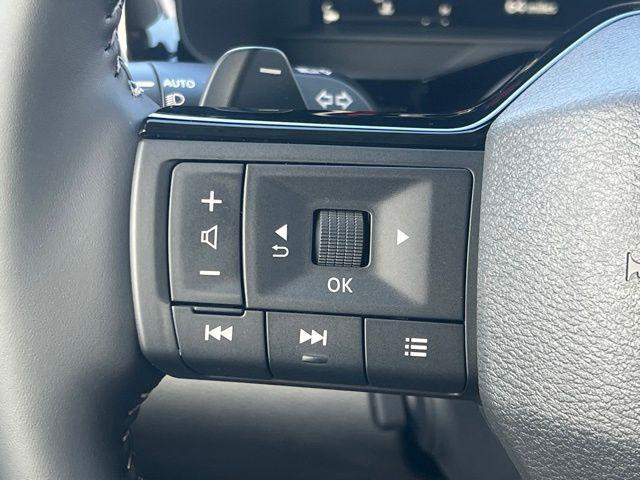 new 2026 Nissan Pathfinder car, priced at $46,752