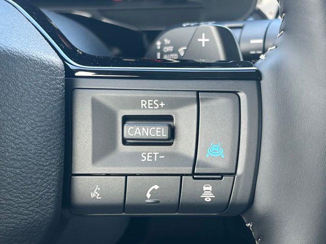 new 2026 Nissan Pathfinder car, priced at $46,752