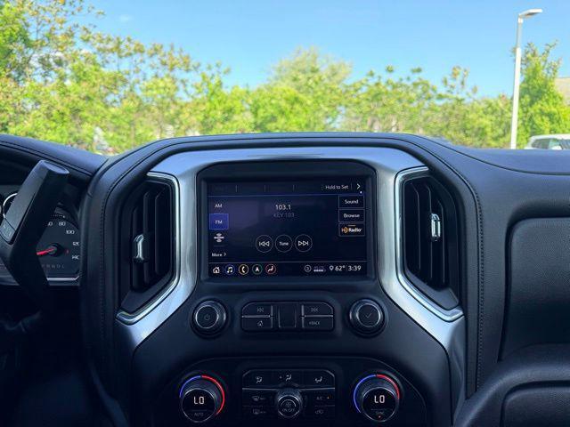 used 2020 Chevrolet Silverado 1500 car, priced at $38,000