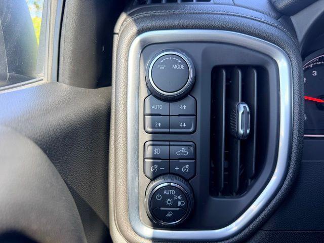 used 2020 Chevrolet Silverado 1500 car, priced at $38,000
